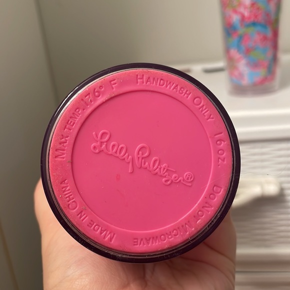 Lilly Pulitzer Cup and Mug Bundle - Picture 4 of 6